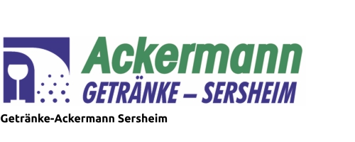 Getränke-Ackermann Sersheim
