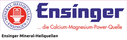Ensinger Mineral-Heilquellen