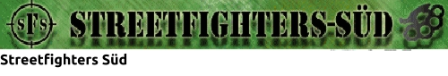 Streetfighters Süd