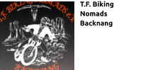 T.F. BikingNomads Backnang