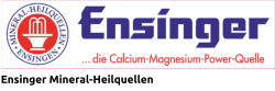 Ensinger Mineral-Heilquellen