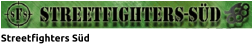 Streetfighters Süd